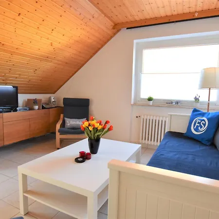 Ana 아파트 다메