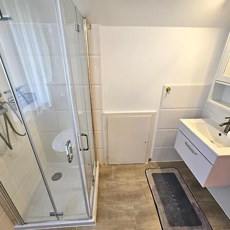 Appartement Ana *