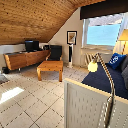 Appartement Ana