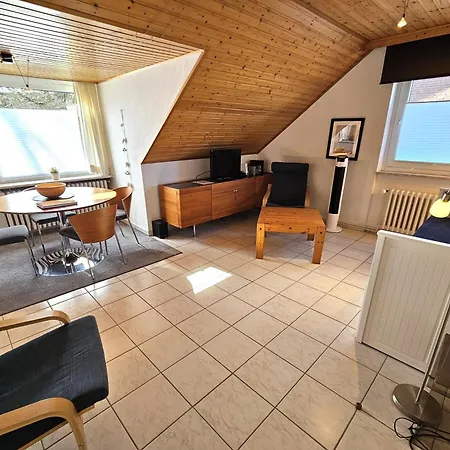 Ana Διαμέρισμα Dahme (Schleswig-Holstein)