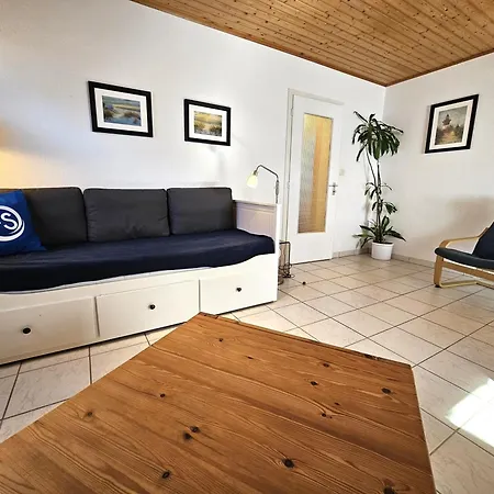 Appartement Ana *