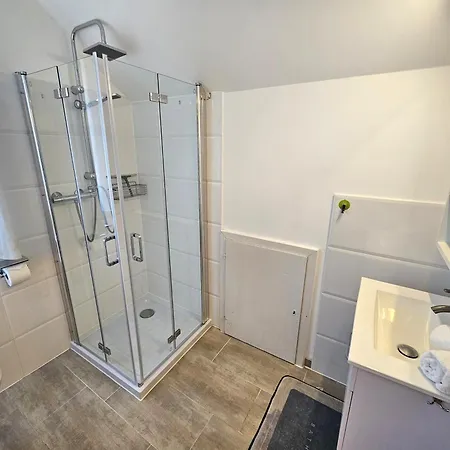 Ana Appartement