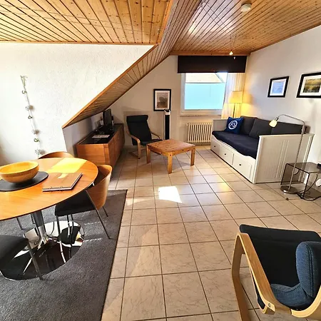 Ana Διαμέρισμα Dahme (Schleswig-Holstein)