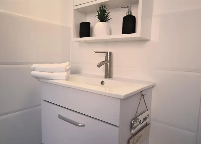 Διαμέρισμα Ana Dahme (Schleswig-Holstein)