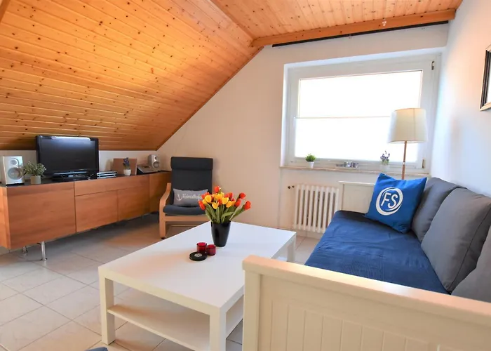 Ana Διαμέρισμα Dahme (Schleswig-Holstein)