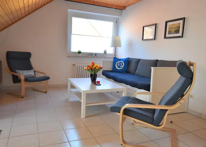 Διαμέρισμα Ana Dahme (Schleswig-Holstein)