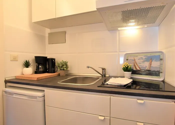 Διαμέρισμα Ana Dahme (Schleswig-Holstein)